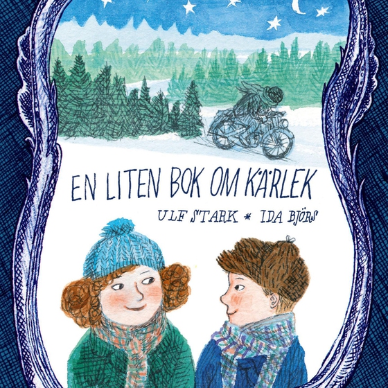 En liten bok om kärlek