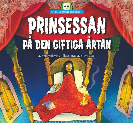 Prinsessan på den giftiga ärtan