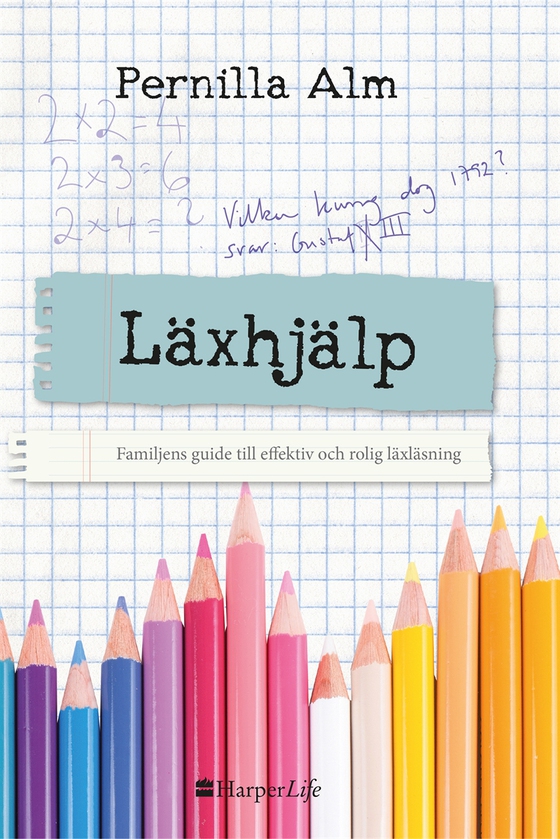 Läxhjälp