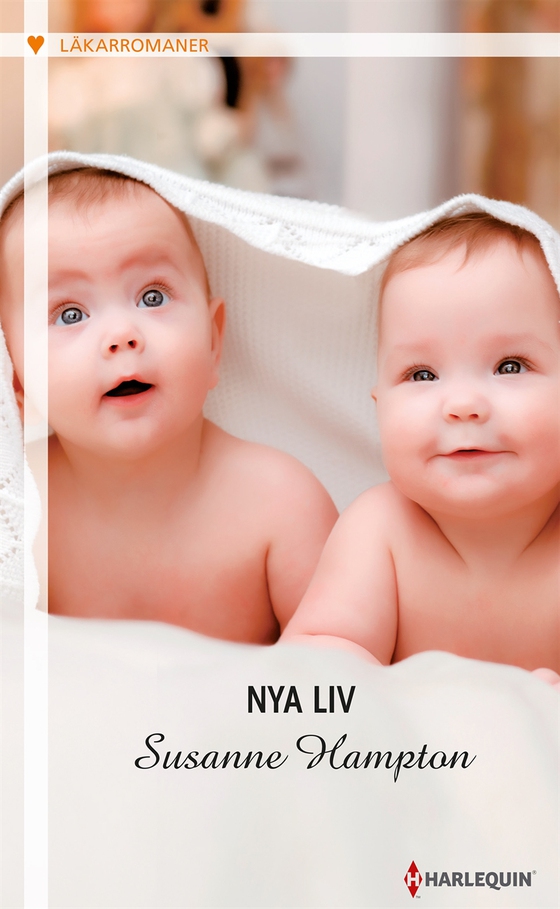 Nya liv (e-bok) av Susanne Hampton