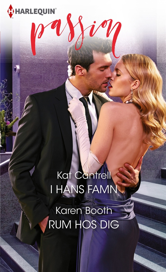I hans famn / Rum hos dig (e-bok) av Kat Cantrell