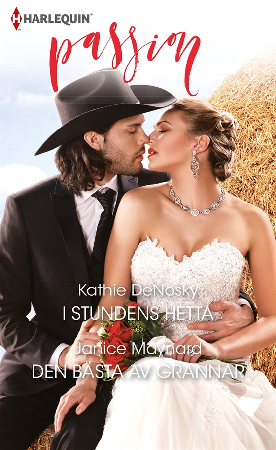 I stundens hetta / Den bästa av grannar (e-bok) av Janice Maynard