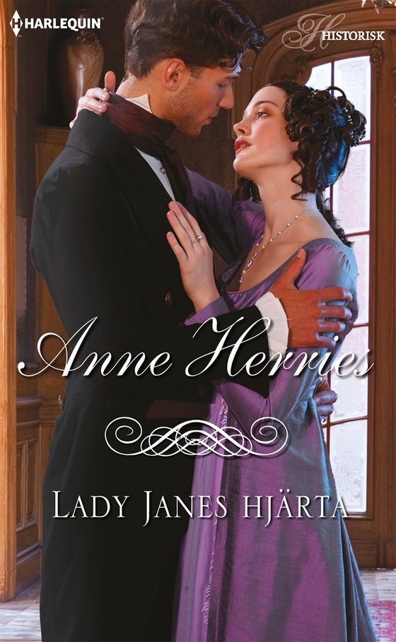 Lady Janes hjärta