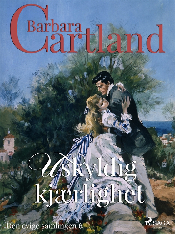 Uskyldig kjærlighet