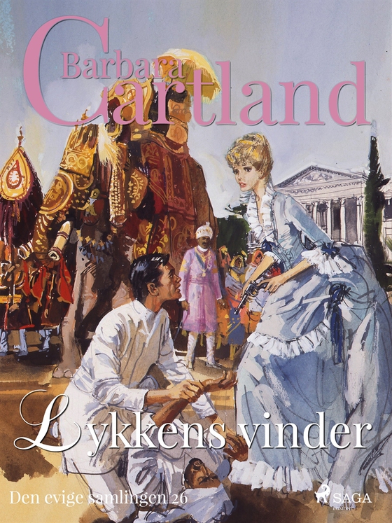 Lykkens vinder