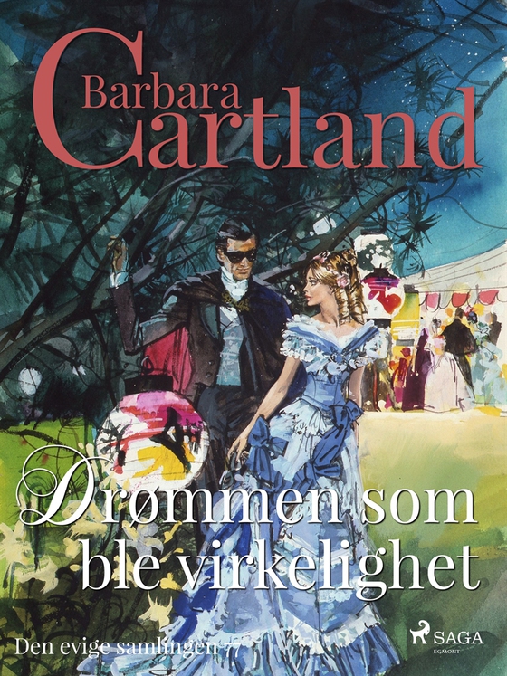 Drømmen som ble virkelighet