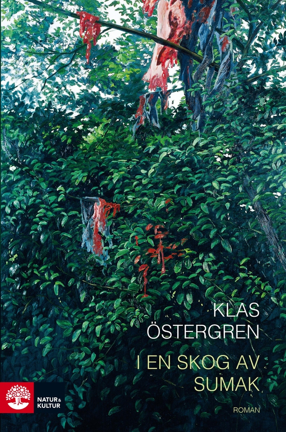 I en skog av sumak