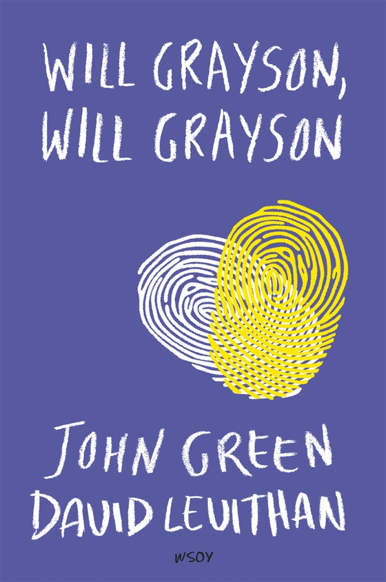 Will Grayson, Will Grayson (e-bok) av John Green