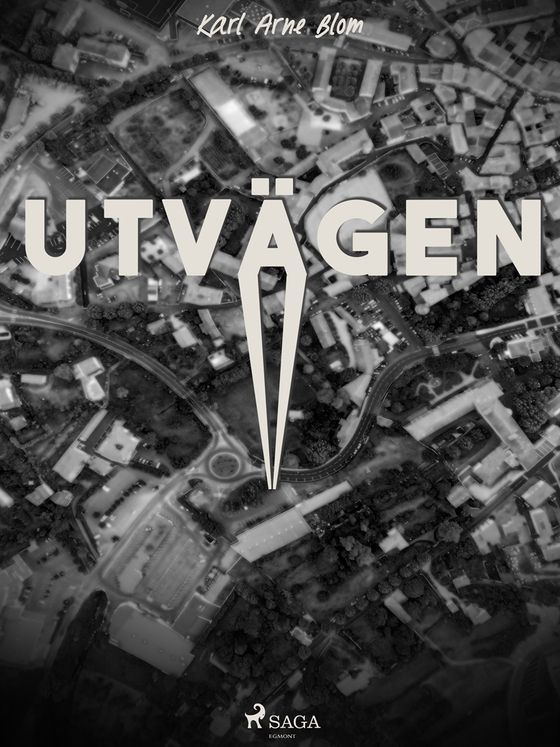 Utvägen (e-bok) av Karl Arne Blom
