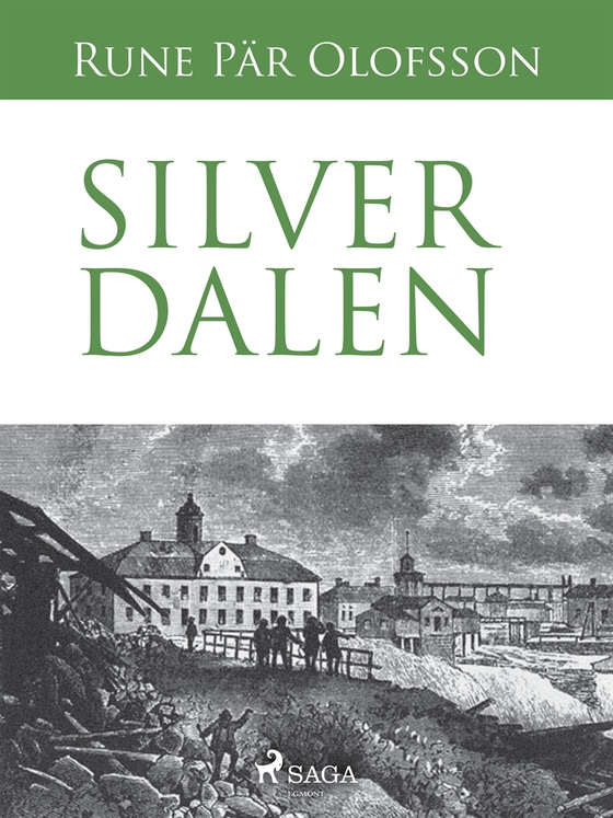Silverdalen