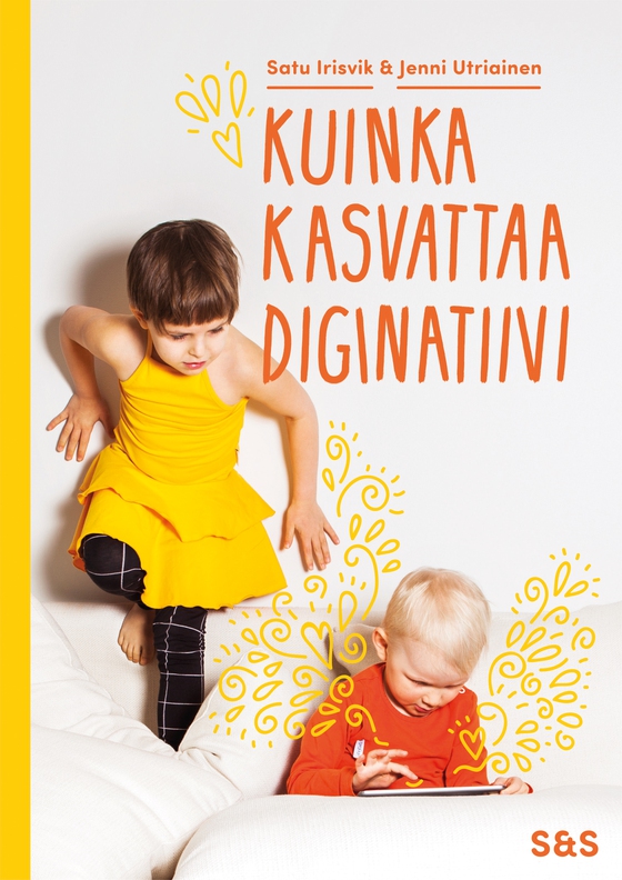 Kuinka kasvattaa diginatiivi