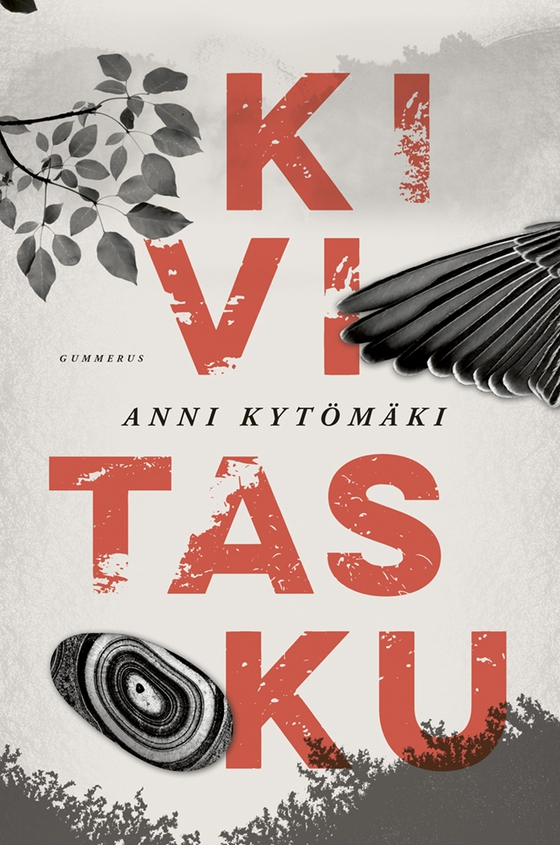 Kivitasku