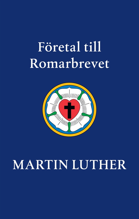 Företal till Romarbrevet