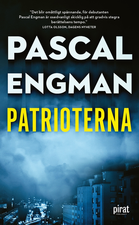 Patrioterna