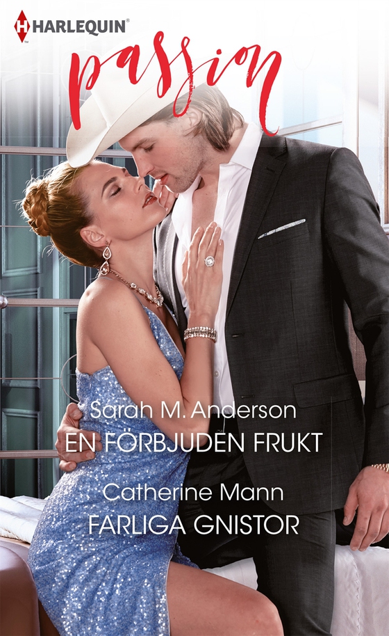 En förbjuden frukt/Farliga gnistor