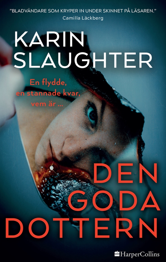 Den goda dottern