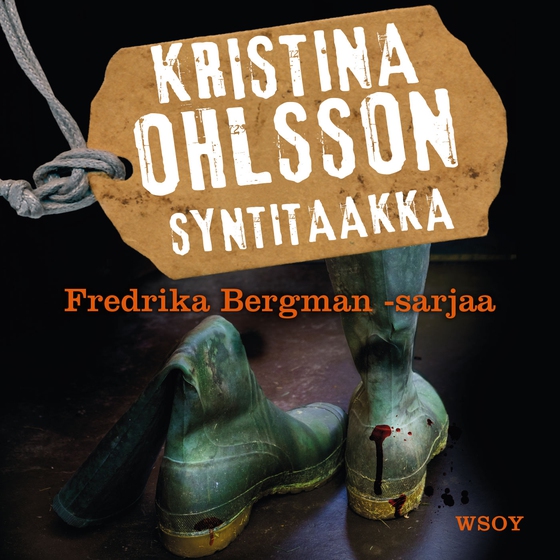 Syntitaakka