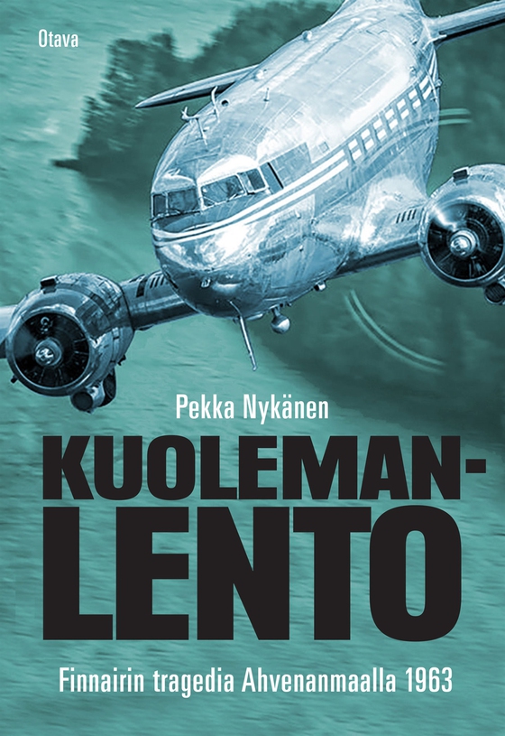 Kuolemanlento