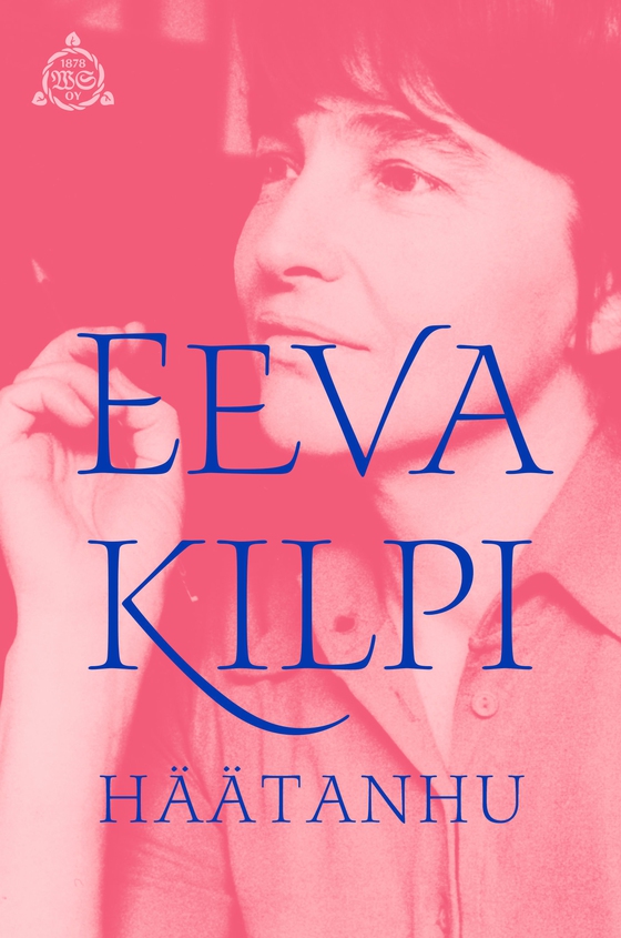 Häätanhu (e-bok) av Eeva Kilpi
