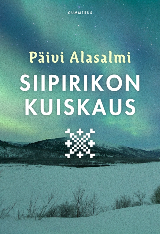 Siipirikon kuiskaus