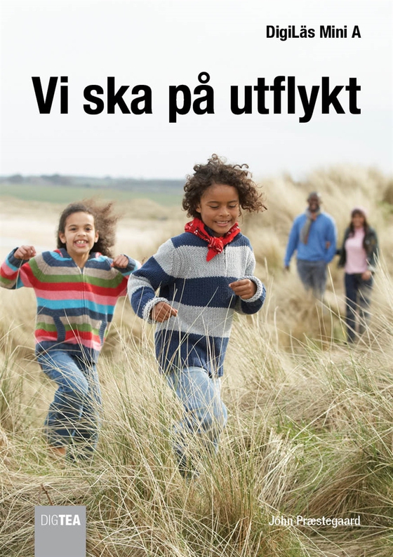Vi ska på utflykt