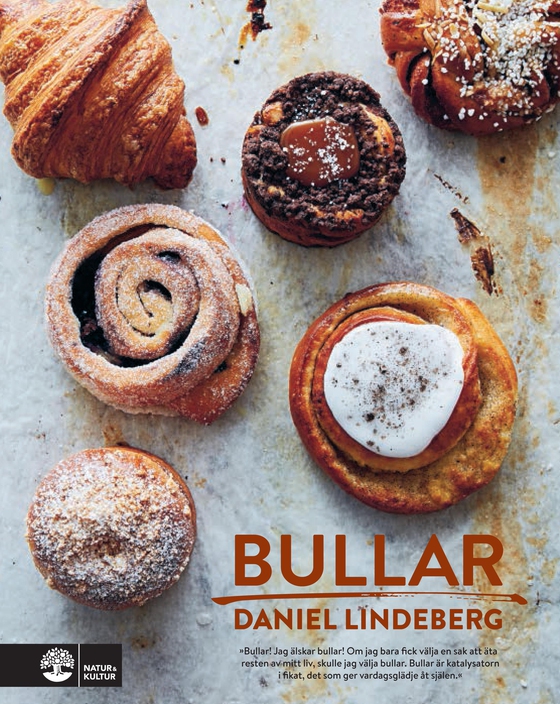Bullar av Lindeberg (e-bok) av Daniel Lindeberg