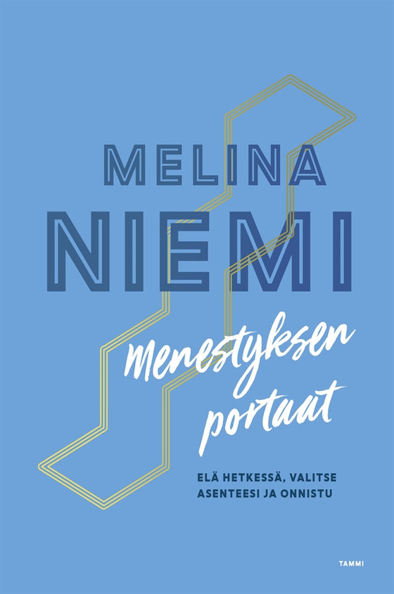 Menestyksen portaat