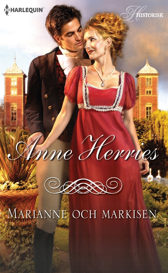 Marianne och markisen