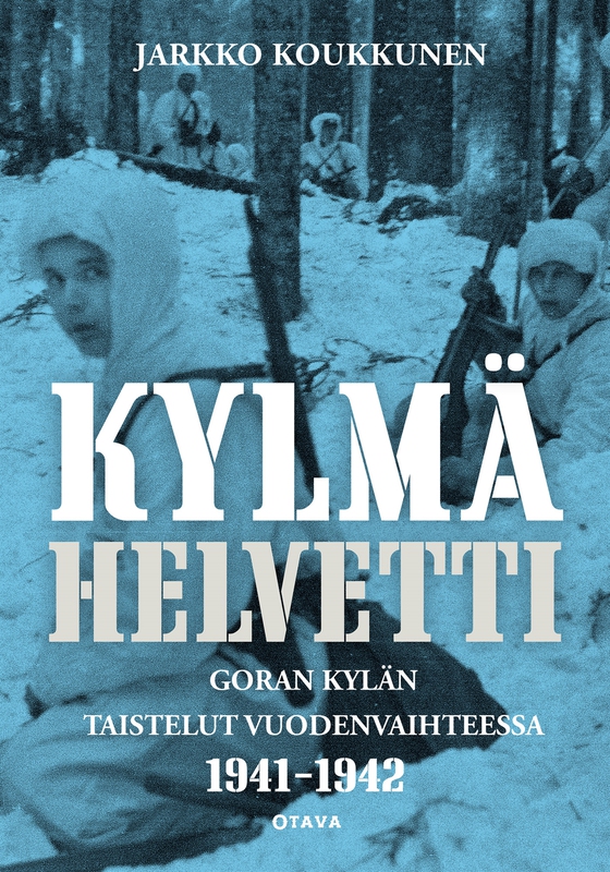 Kylmä helvetti