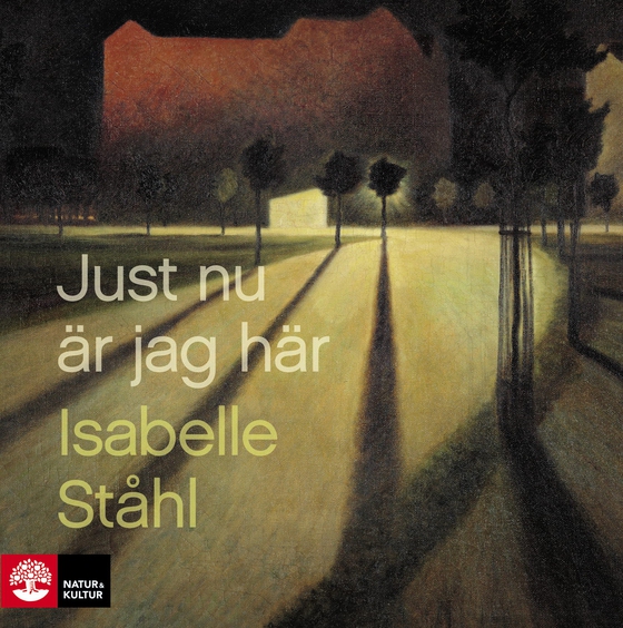 Just nu är jag här