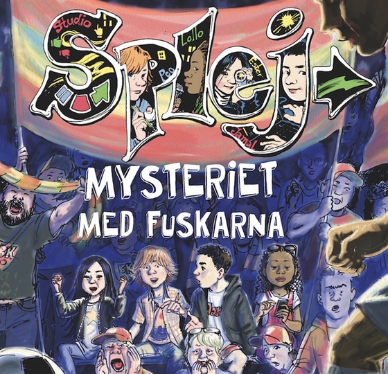 Mysteriet med fuskarna