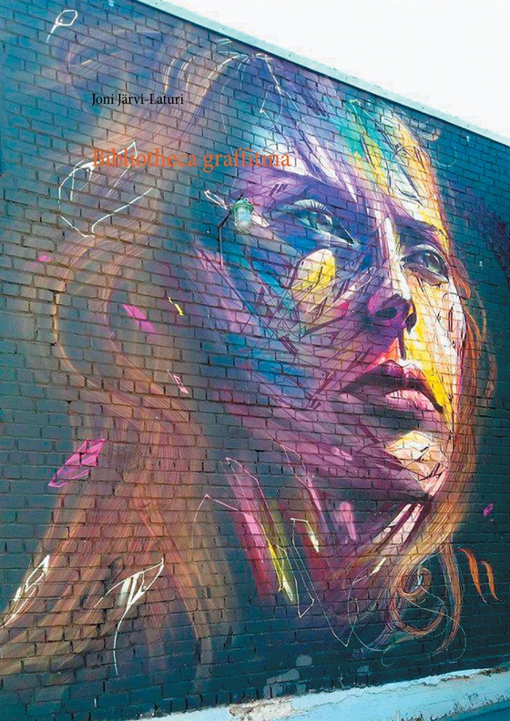 Bibliotheca graffitina