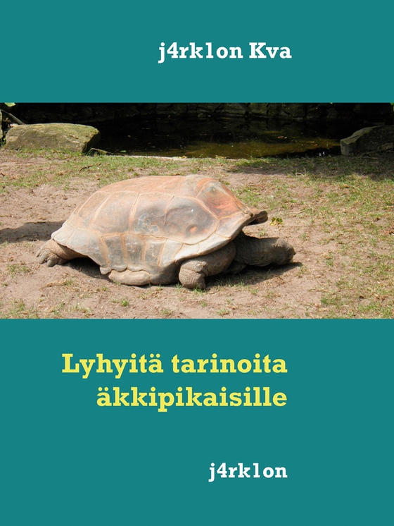 Lyhyitä tarinoita äkkipikaisille: Keravalta