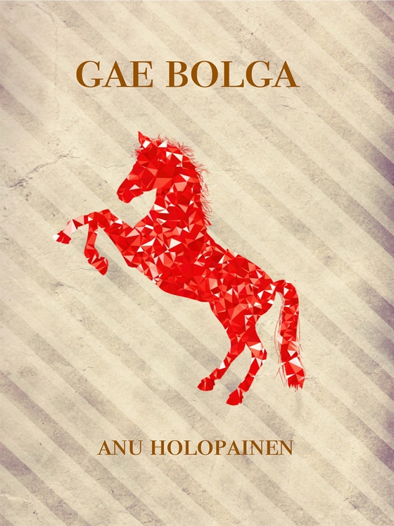 Gae Bolga: Sonja-sarja 3