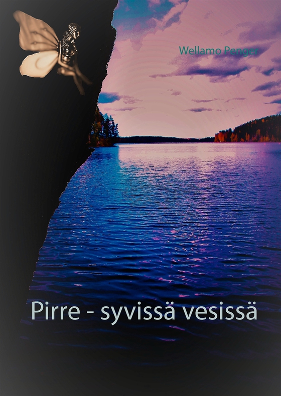 Pirre - syvissä vesissä: ...tarina jatkuu...