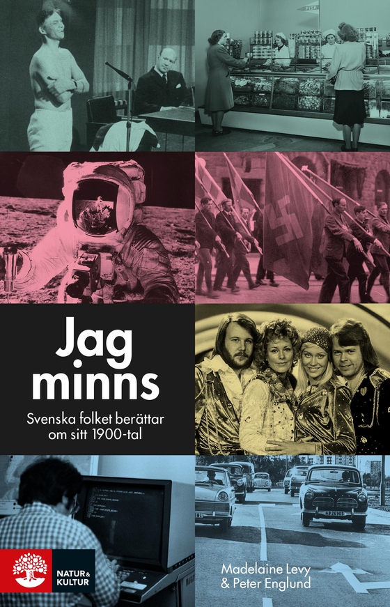 Jag minns : svenska folket berättar om sitt 1900-tal (e-bok) av Peter Englund
