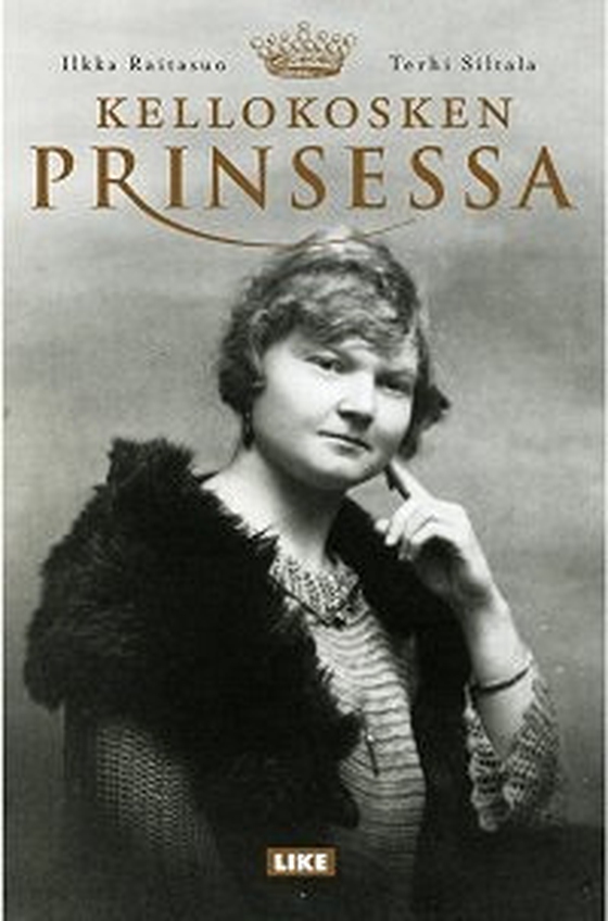 Kellokosken Prinsessa
