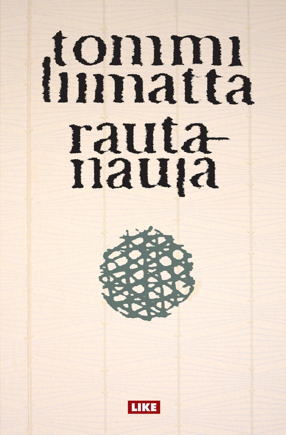 Rautanaula