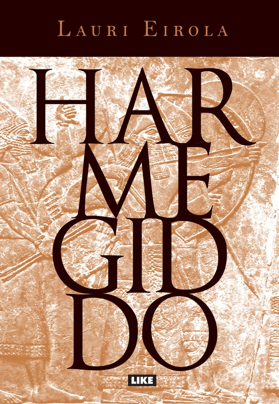 Harmegiddo