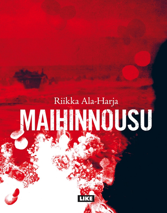 Maihinnousu