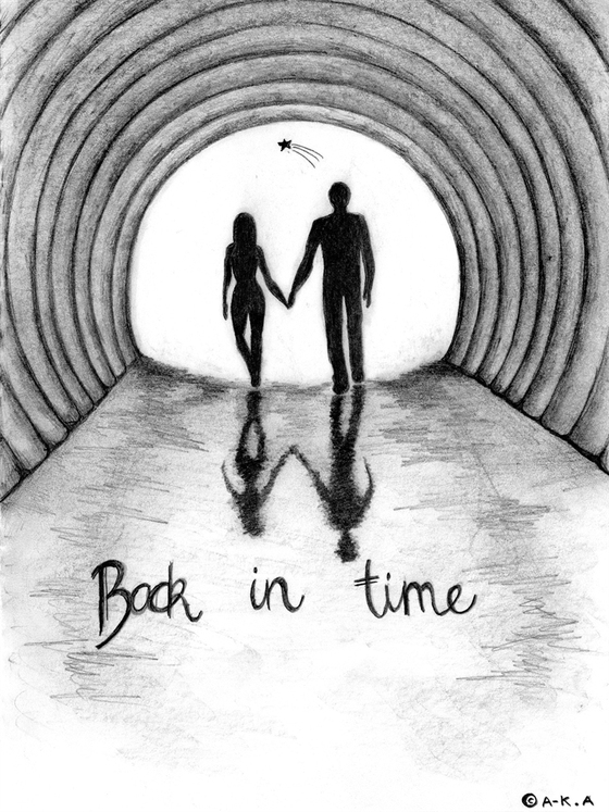 Back In Time