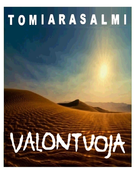 Valontuoja