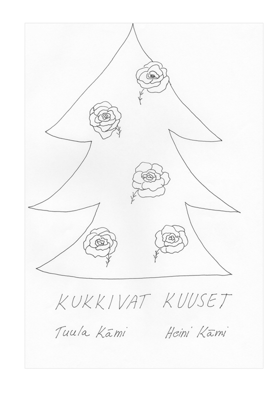 Kukkivat kuuset