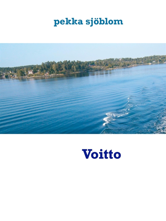 Voitto
