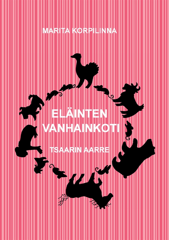 Eläinten vanhainkoti: Tsaarin aarre