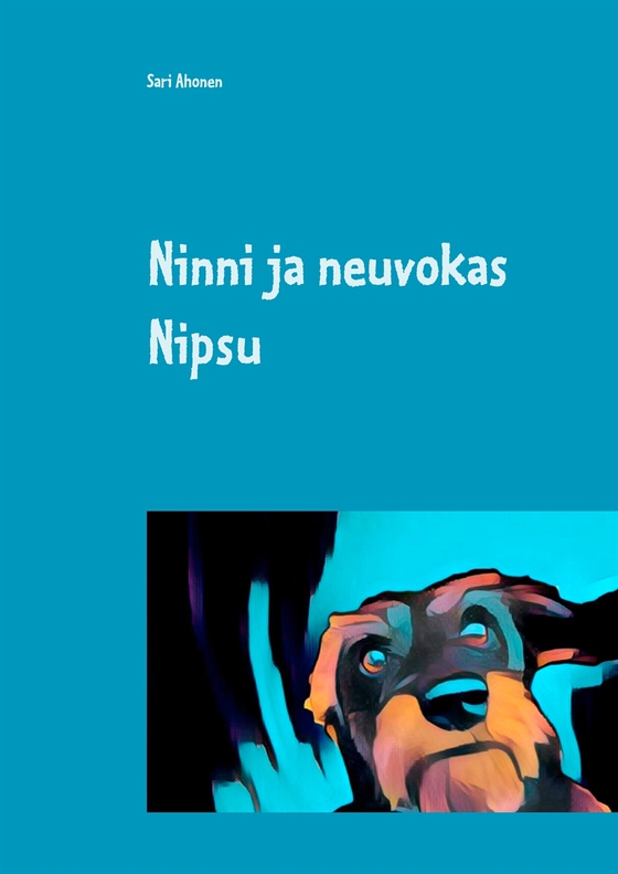 Ninni ja neuvokas Nipsu: Etsivätoimisto NPS ratkaisee 2