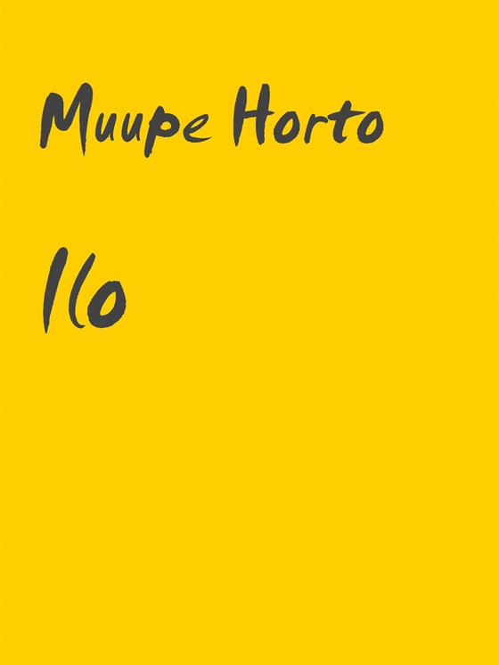 Ilo