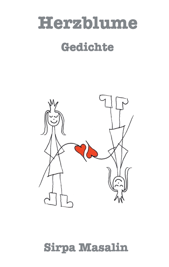 Herzblume: Gedichte