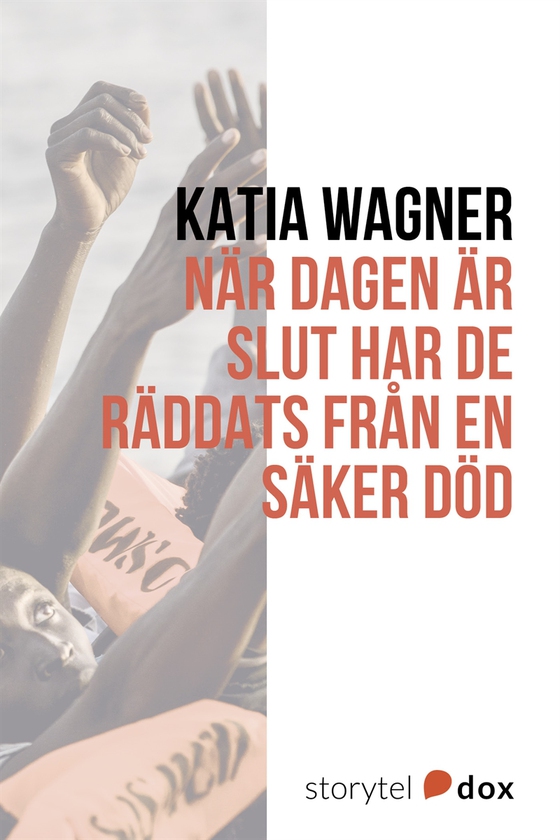 När dagen är slut har de räddats från en säker död