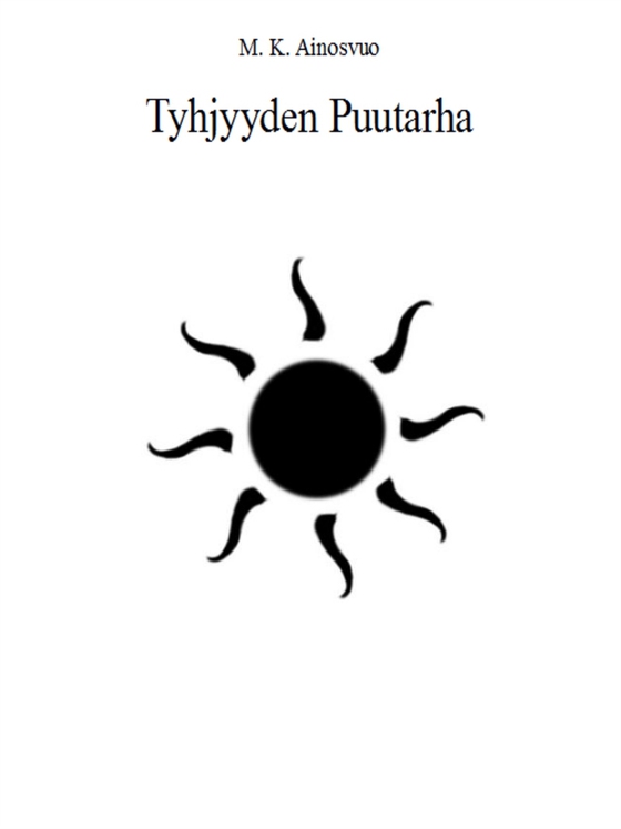 Tyhjyyden Puutarha